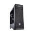 Gabinete Gamer Cougar Mx330-x Fan Incluido Mid Tower GABINETE COUGAR MX330-X