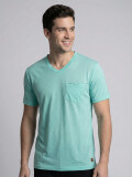 REMERA TAHITI AQUA