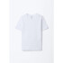 CAMISETA MM MASC BRANCO