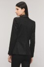 BLAZER MIDNIGHT MUSE Negro