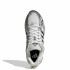 Championes Unisex Adidas Spiritain 2000 Blanco - Plateado