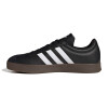Championes Mujer Adidas Vl Court Base Negro-blanco