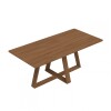 Mesa de comedor Avena - 1.8 - Linea Mónaco Mesa de comedor Avena - 1.8 - Linea Mónaco