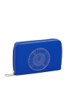 Billetera Trendy Azul
