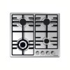 Anafe A Gas Inox - Modelo PK- 702 AG - Punktal Anafe A Gas Inox - Modelo PK- 702 AG - Punktal