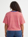 REMERA BOXY VARIANTE 1 (V)