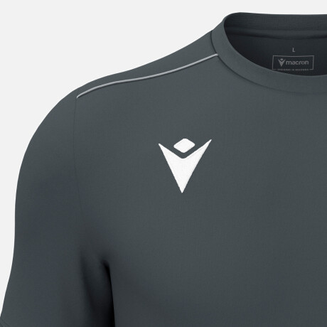 RIGEL HERO SHIRT GRIS