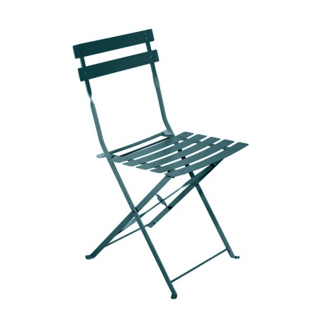 SET DE TERRAZA ACERO VERDE LAOS