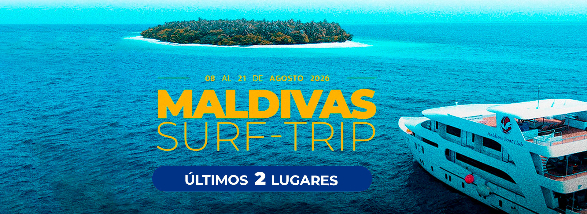 Maldivas