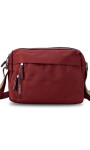 BANDOLERA MORRAL NAXOS BORDEAUX