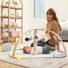 Gimnasio para bebes interactivo Montessori Skip Hop Gimnasio para bebes interactivo Montessori Skip Hop