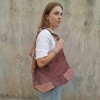 Bolso Sofía Marrón