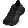 Zapatillas Running Maxima Pro Wns Mujer Black/rose Gold