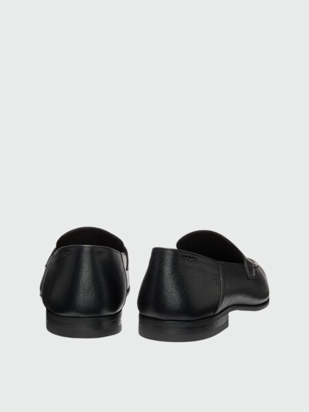 BOSS - Mocasines Loafer Tumbled 001