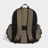 Mochila Adidas Backpack Marrón