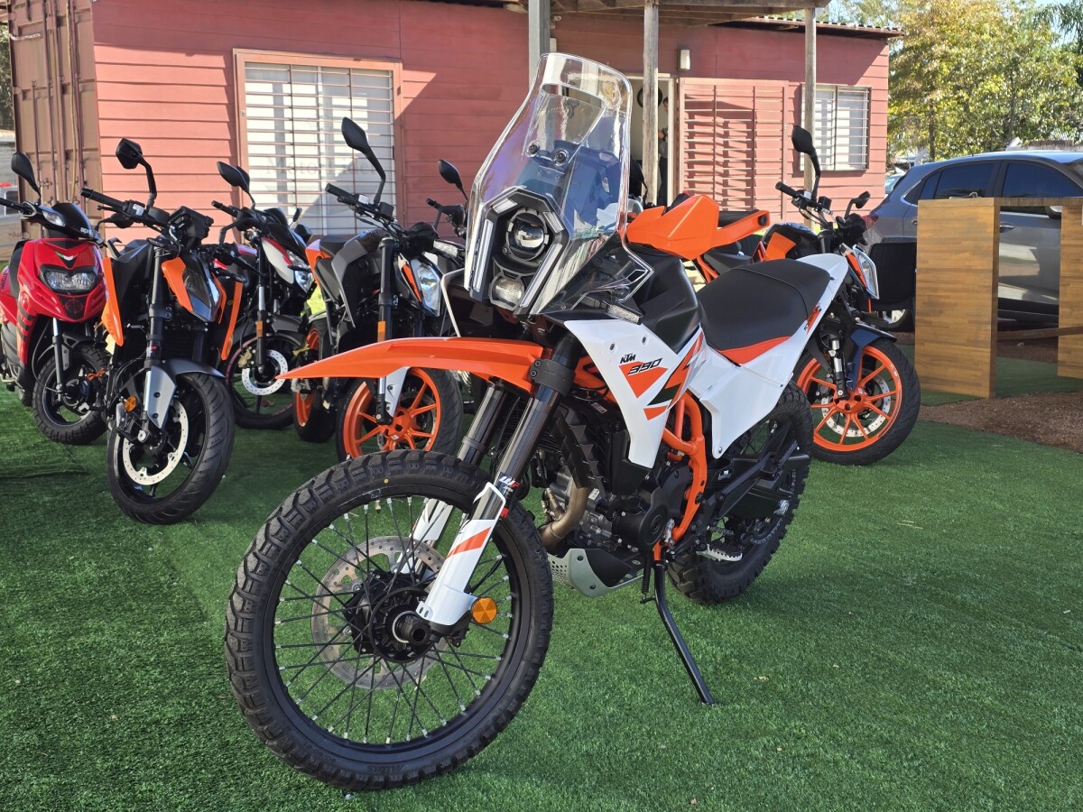 KTM Adventure 390 R 2026 0KM | Permuta / Financia KTM Adventure 390 R 2026 0KM | Permuta / Financia