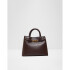 VALMIRA BROWN SYNTHETIC BROWN MULTI