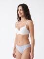 COLALESS SUSY PACK X2 GRIS MELANGE M