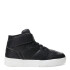 Championes Infantiles Topper Terre Mid Negro
