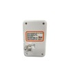 PROTECTOR ENCHUFABLE EUROAMERICANA 15A 3300W - GRALF PROTECTOR ENCHUFABLE EUROAMERICANA 15A 3300W - GRALF