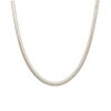 Cadena Serpiente-Plata 925-Sin Piedra-CD3113 sinpiedra