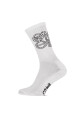 Medias O'Neill Street Crew Unisex Pack x2 Blanco