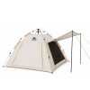 Carpa Impermeable Autoarmable con Avance -Capacidad 2 a 3 personas Carpa Impermeable Autoarmable con Avance -Capacidad 2 a 3 personas