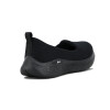 Actvitta Calzado Casual Feminino Nylon Kansas Negro