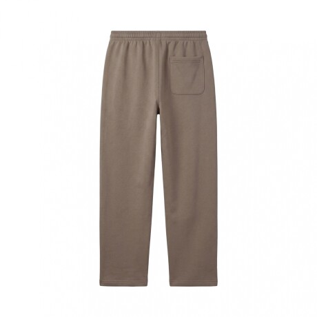 Pantalon Nike Jordan Brooklyn Fleece Gray