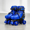Patines artísticos infantiles Azul