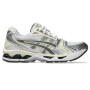 Zapatillas GEL-Kayano 14 Unisex White/Ivory