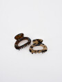 PINZA KIKI PACK X 2 VARIANTE 1.
