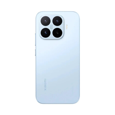 Celular Xiaomi 17T 512GB 12GB Blue Dual Sim Celular Xiaomi 17T 512GB 12GB Blue Dual Sim