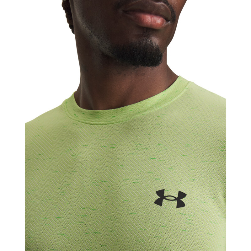 Vanish Seamless Novelty SS-GRN GRN-712