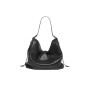 Bolso Para Mujer D-Line Hobo L Negro