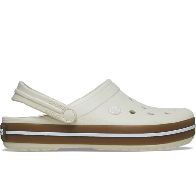 Crocs Crocband™ Gum Beige