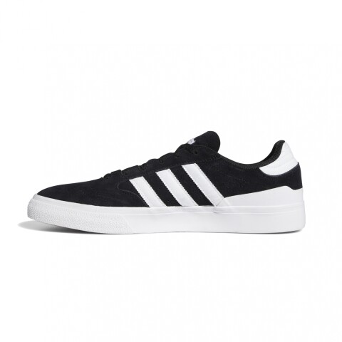 Championes adidas Busenitz Vulc II Black White