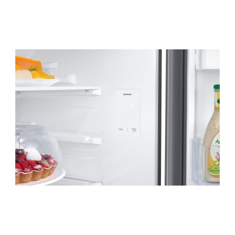 Heladera Samsung 301 L Top Freezer No Frost con Dispensador RT31DG5220S9EY Heladera Samsung 301 L Top Freezer No Frost con Dispensador RT31DG5220S9EY