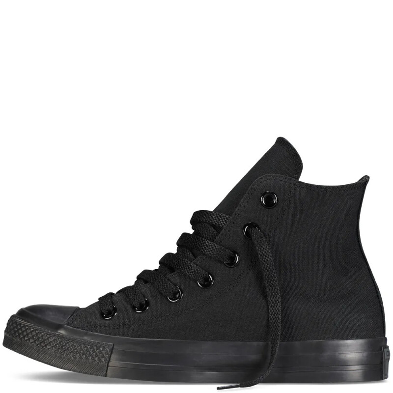 CTAS HI BLACK / BLACK / BLACK BLACK/BLACK/BLACK