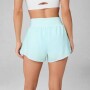 Short Training Sunchaser Short 3 Mujer Aqua Aura