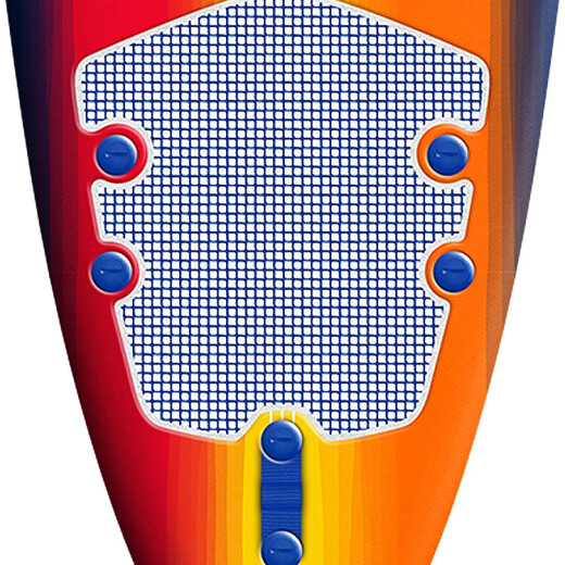 Softboard Wave Storm 7'0" Softboard Wave Storm 7'0"