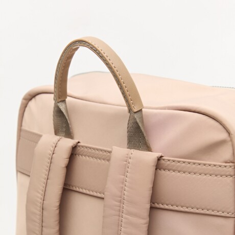 MOCHILA MORLAND Visón