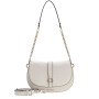 Cartera Guess Carrie Beige 0