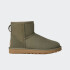 Botas UGG Classic Mini II Verde