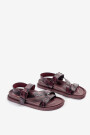 SNAKE Bordo