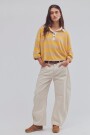 REMERA AUGGIE Amarillo