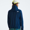 Campera Impermeable Alta Vista hombre Estate Blue