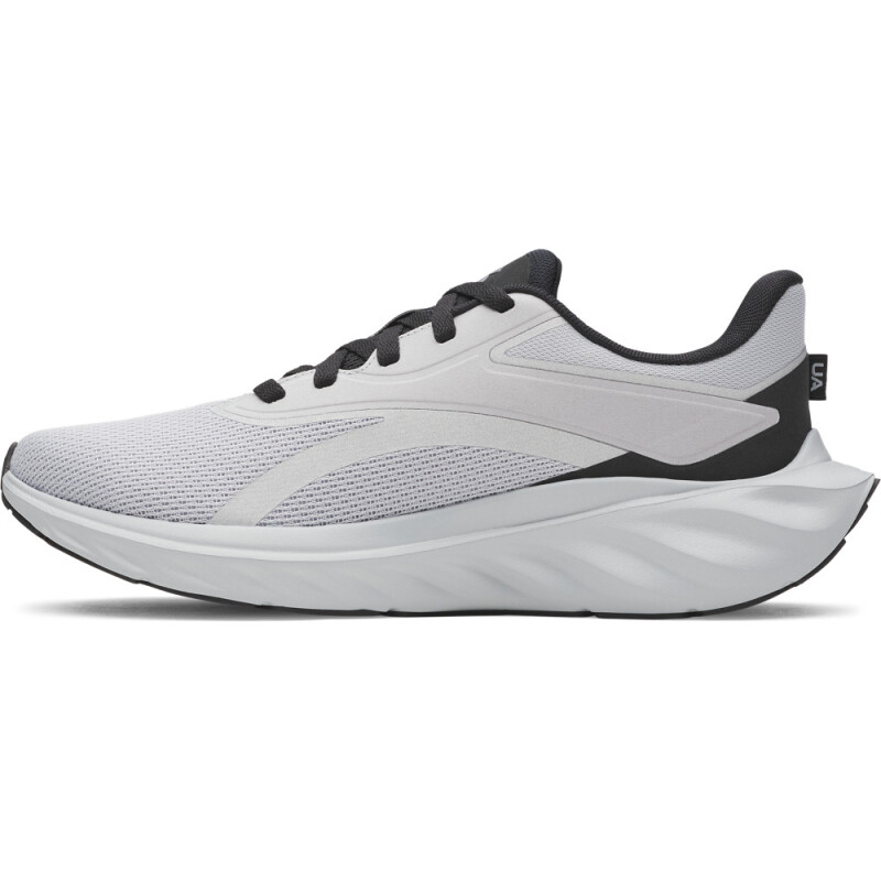 UA Ascend-BLU GRY-012