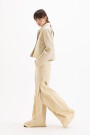 CHAQUETA SEA Beige