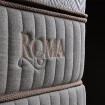 Conjunto sommier Roma 1.93x2.03 (King) Conjunto sommier Roma 1.93x2.03 (King)